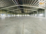 Cho thuê 8 nhà xưởng đang xây dựng tại kcn châu đức – tỉnh bà rịa vũng tàu – 3.320m²