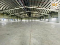Cho thuê 8 nhà xưởng đang xây dựng tại kcn châu đức – tỉnh bà rịa vũng tàu – 3.320m²