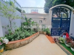 Cho thuê biệt thự thảo điền, khu compound fideco, 7x20m, 4pn, 3 tầng, làm văn phòng