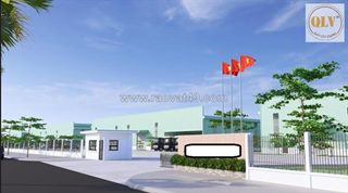 Cho thuê cụm nhà xưởng kcn bình sơn – long thành, đồng nai –  30.200m²
