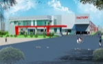 Cho thuê cụm nhà xưởng kcn mỹ xuân – bà rịa vũng tàu – 24.480m²