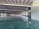 Cho thuê cụm nhà xưởng mới xây dựng kcn long khánh – đồng nai – 52.815m²