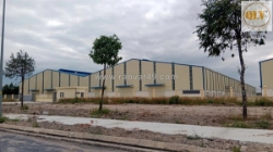 Cho thuê cụm nhà xưởng sản xuất kcn hòa phú, vĩnh long, 55.000m²