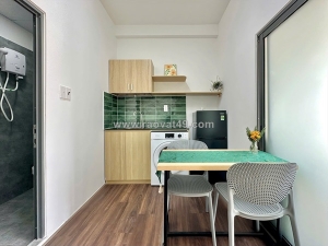Cho thuê nhà 8 sông thương p2 tân bình – 40m2 - có nội thất. lh:0708877972