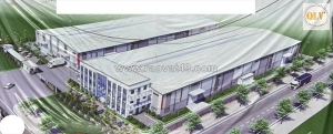 Cho thuê nhà xưởng ccn tân tiến – đồng phú, tỉnh bình phước – 9.812m²