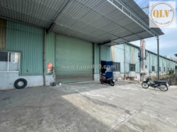 Cho thuê nhà xưởng  dĩ an, tỉnh bình dương, 3.000m²