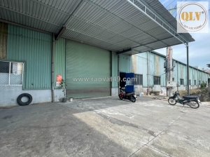 Cho thuê nhà xưởng  dĩ an, tỉnh bình dương, 3.000m²