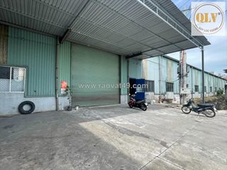 Cho thuê nhà xưởng  dĩ an, tỉnh bình dương, 3.000m²
