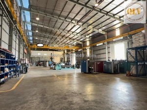 Cho thuê nhà xưởng – kcn long bình, biên hòa, đồng nai – 3.890,25m²