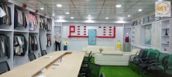 Cho thuê nhà xưởng may mặc gần kcn vsip 2, bình dương – 5.500m²