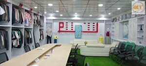 Cho thuê nhà xưởng may mặc gần kcn vsip 2, bình dương – 5.500m²