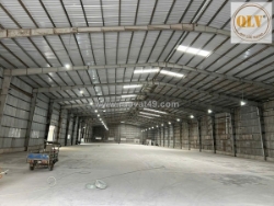 Cho thuê nhà xưởng phường long bình – biên hòa, đồng nai – 4.700m²