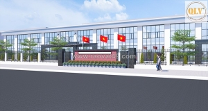 Cho thuê nhà xưởng trong kcn bàu xéo, trảng bom, đồng nai, 22.600m²