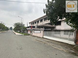 Cho thuê nhà xưởng trong kcn biên hòa 2, tỉnh đồng nai – 6.775m²