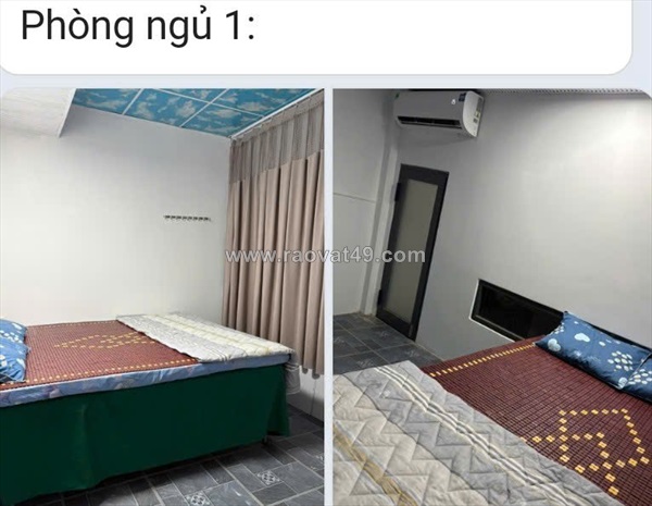 Chính chủ cho thuê 2 phòng đẹp trung tâm quận hải châu 408/41 hoàng diệu. lh:0964366876.