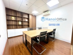 Cho thuê vp chia sẻ chỉ từ 7,x triệu/tháng trọn gói