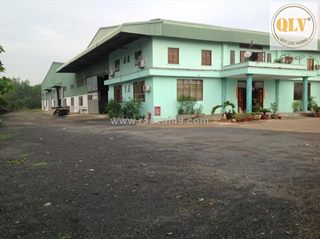 Cho thuê xưởng sản xuất gỗ – phun sơn tại bắc tân uyên, bình dương – 21.000m²