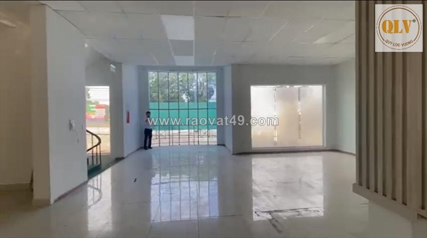 Cho thuê xưởng, văn phòng trong kcn sóng thần, dĩ an, bình dương – 1.980 m²