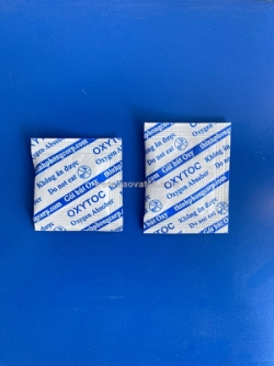 Chống mốc bánh trung thu bằng gói hút oxy có cần thiết không?