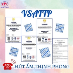 Chống mốc bánh trung thu có thể thiếu gói hút oxy không?