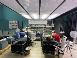 Choosing the right body art tattoo studio: a guide to safety and quality