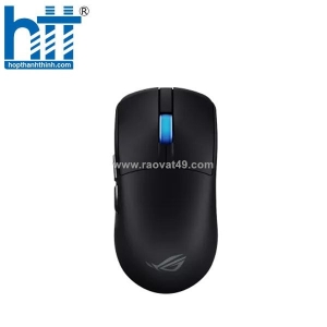 Chuột asus rog harpe ii ace gaming