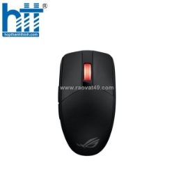 Chuột gaming không dây asus rog impact iii wireless