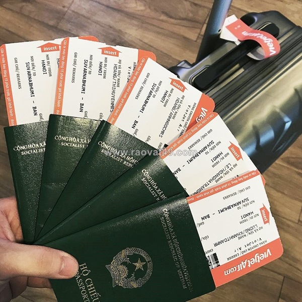 Chuyển đổi và gia hạn visa uy tín , tận tâm , giá rẻ