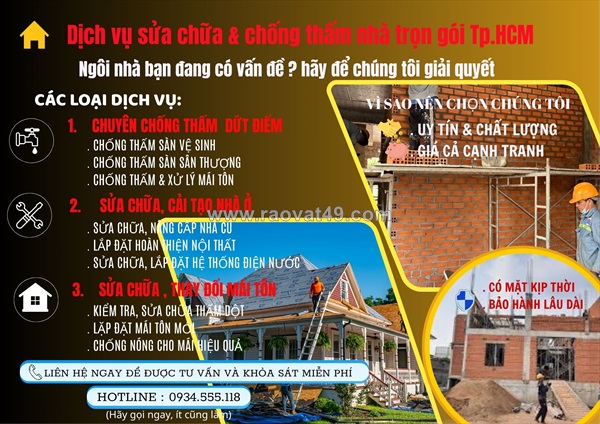 Chuyên nhận  thiết kế thi công cải tạo sửa chữa nhà pccc