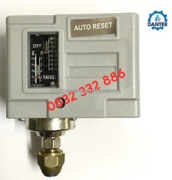 Công tắc áp lực autosigma hs206 dantek giao nhanh toàn quốc cho dự án tại bình thuận