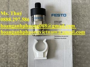 Công tắc áp suất sptw-p10r-g14-a-m12 - hàng festo giá tốt