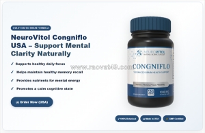 Congniflo brain capsules usa honest review – mental performance