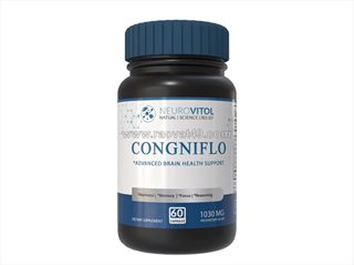 Congniflo brain support reviews – benefits, ingredients, price & latest update