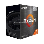 Cpu amd ryzen™ 5 5600gt