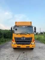 Cty bán 3 xe hino fg 20 dài 8m6 kín