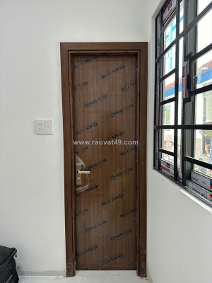 Cửa nhựa abs hàn quốc tại đăk lăk