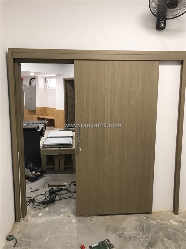 Cửa nhựa composite tại quận 2 – tp. hồ chí minh