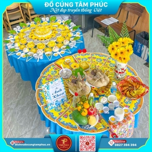 Cúng căn cho bé có thật sự cần thiết hay không