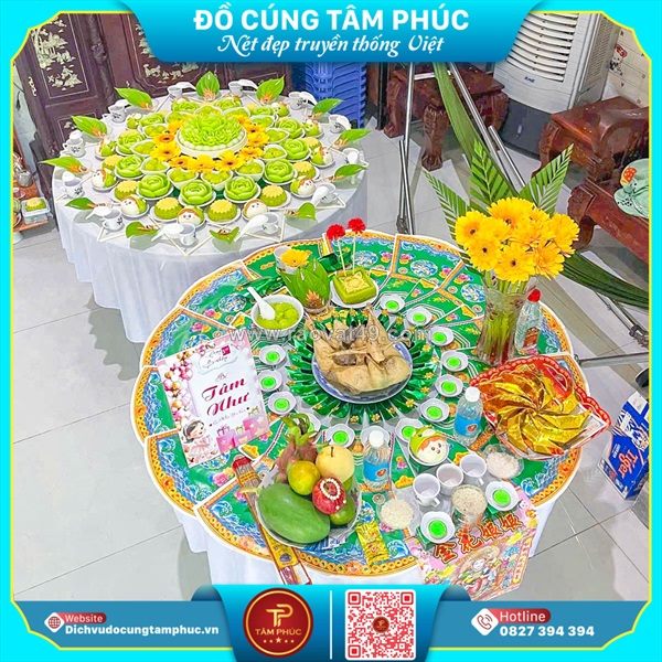 Cúng căn cho bé có thật sự cần thiết hay không