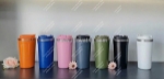 Cung cấp bình giữ nhiệt - ly giữ nhiệt | khắc laser logo theo yêu cầu