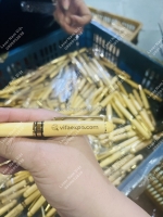 Cung cấp bút gỗ - hộp bút gỗ khắc laser - quà tặng doanh nghiệp - giá ưu đãi cho số lượng nhiều