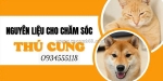 Cung cấp cao dược liệu , nguyên liệu sinh học, men vi sinh, men tiêu hóa cho người chăn nuôi, thủy sản, thú cưng