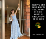 Cung cấp dịch vụ cho thuê nhân sự , người yêu đi chơi hẹn hò tại hồ chí minh