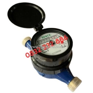 Cung cấp đồng hồ nước sạch sence dantek chất lượng cao phục vụ công trình cấp nước ở bình định