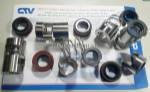 Cung cấp phớt máy bơm công nghiệp theo yêu cầu, giao hàng nhanh toàn quốc
