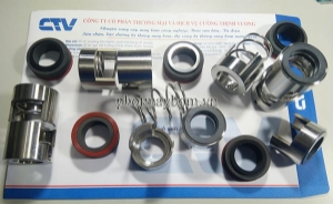 Cung cấp phớt máy bơm công nghiệp theo yêu cầu, giao hàng nhanh toàn quốc