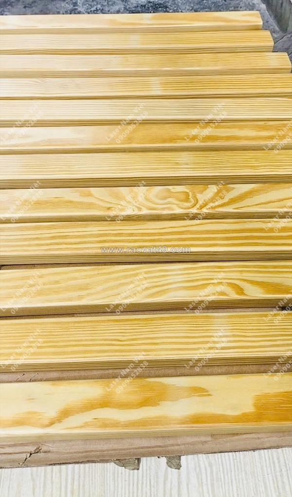 Cung cấp tay nắm cửa gỗ - khắc laser theo yêu cầu - giá xưởng
