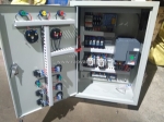 Cường thịnh vương thiết kế và lắp đặt tủ điện máy bơm chuyên nghiệp