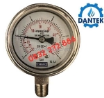 Đại lý đồng hồ áp suất yamaki dải đo -1-4 bar dantek uy tín dành cho doanh nghiệp tại đắk nông