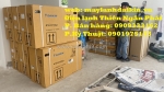 Đại lý máy lạnh daikin chính hãng uy tín tại tp hcm